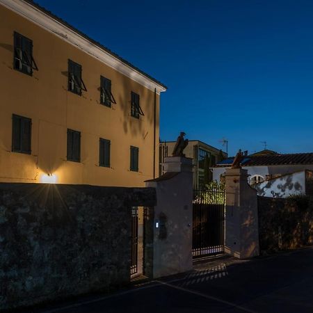 La Chiusa Delle Monache Lucca Exterior foto