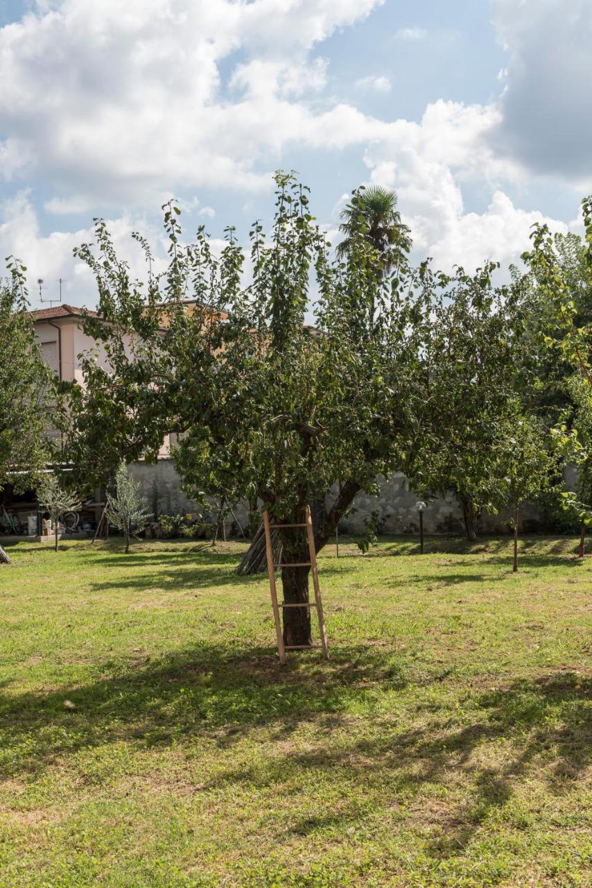La Chiusa Delle Monache Lucca Exterior foto