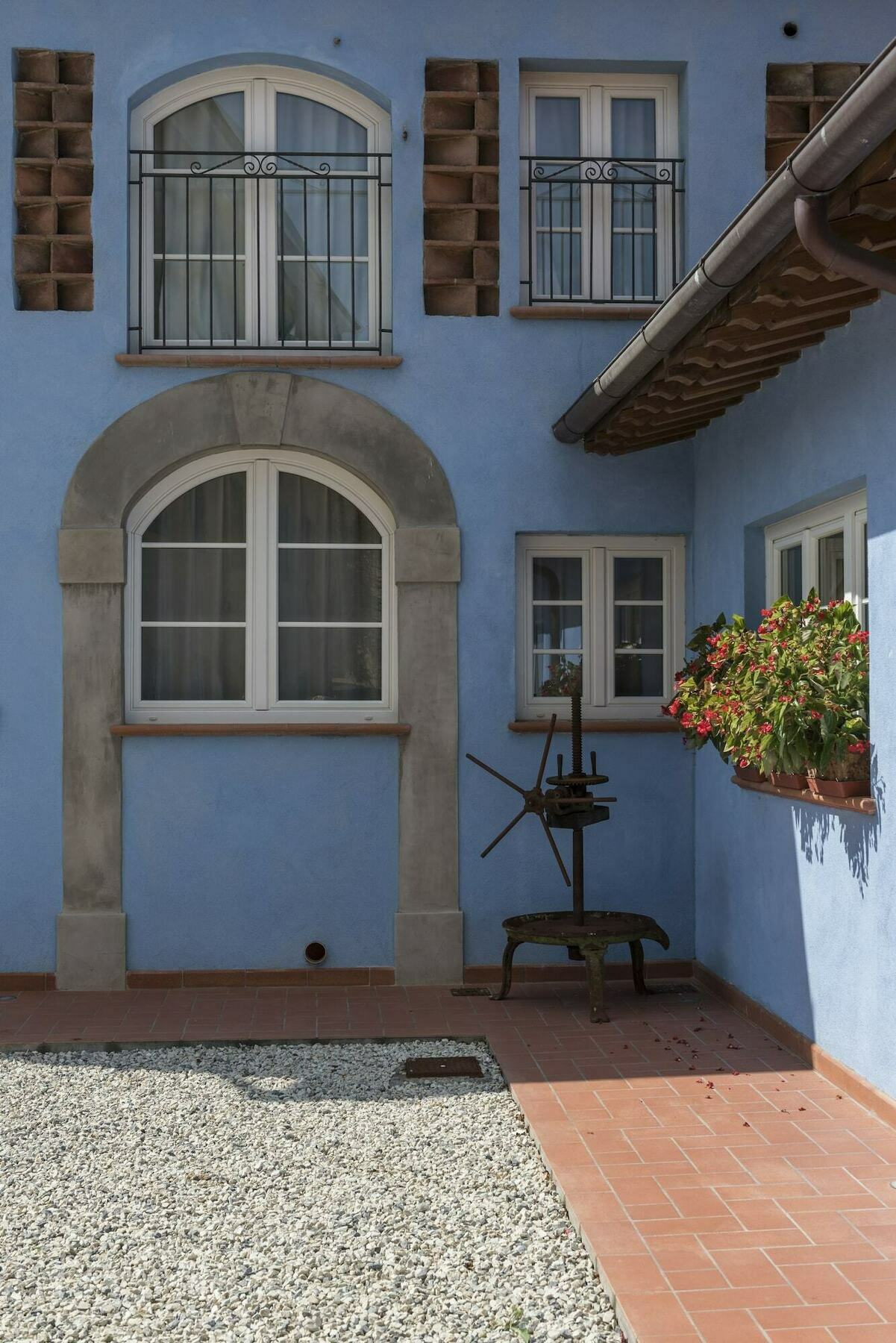 La Chiusa Delle Monache Lucca Exterior foto